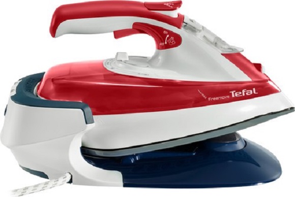Fers Tefal en termes de rapport qualité / prix Tefal FV9976