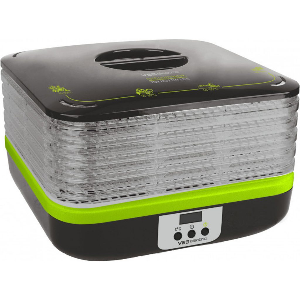 Séchoir pour fruits et légumes Ves FD-115