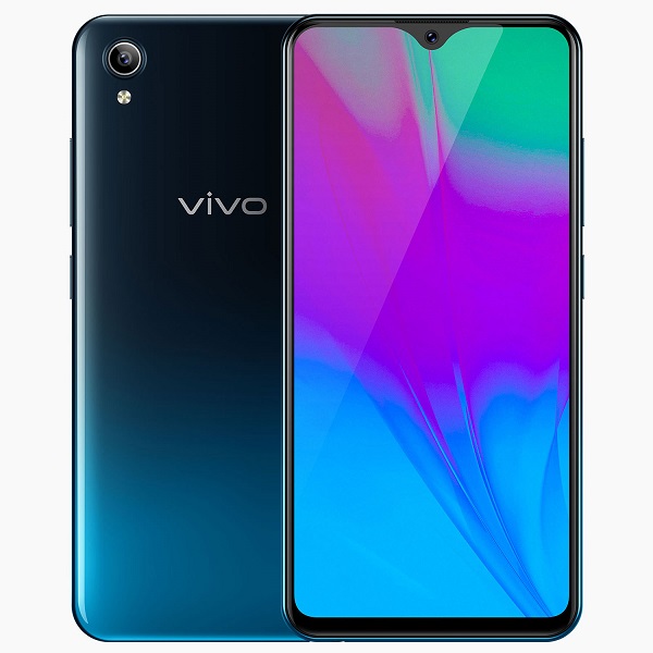 smartphones bon marché 6 pouces Vivo Y91c