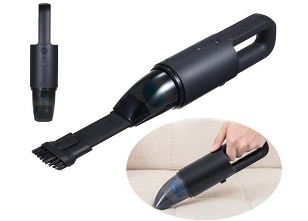 modèles de batteries Xiaomi CleanFly Portable