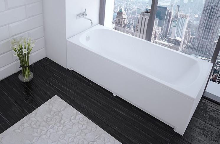 Bain Aquatek Nika 170x75