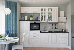 كلاسيك أبيض