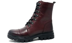 Bottes hautes