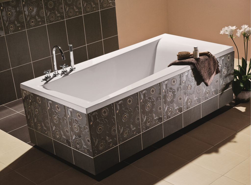 Baignoire Cersanit LORENA 170x70