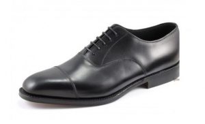 Oxfords noirs