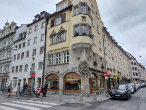 Photo du Samsung Galaxy A71