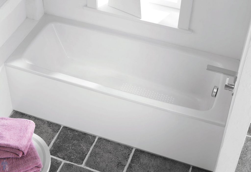 Kaldewei CAYONO 750 Baignoire standard