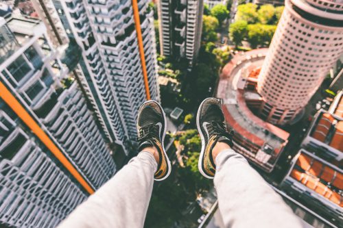 Meilleures marques de chaussures