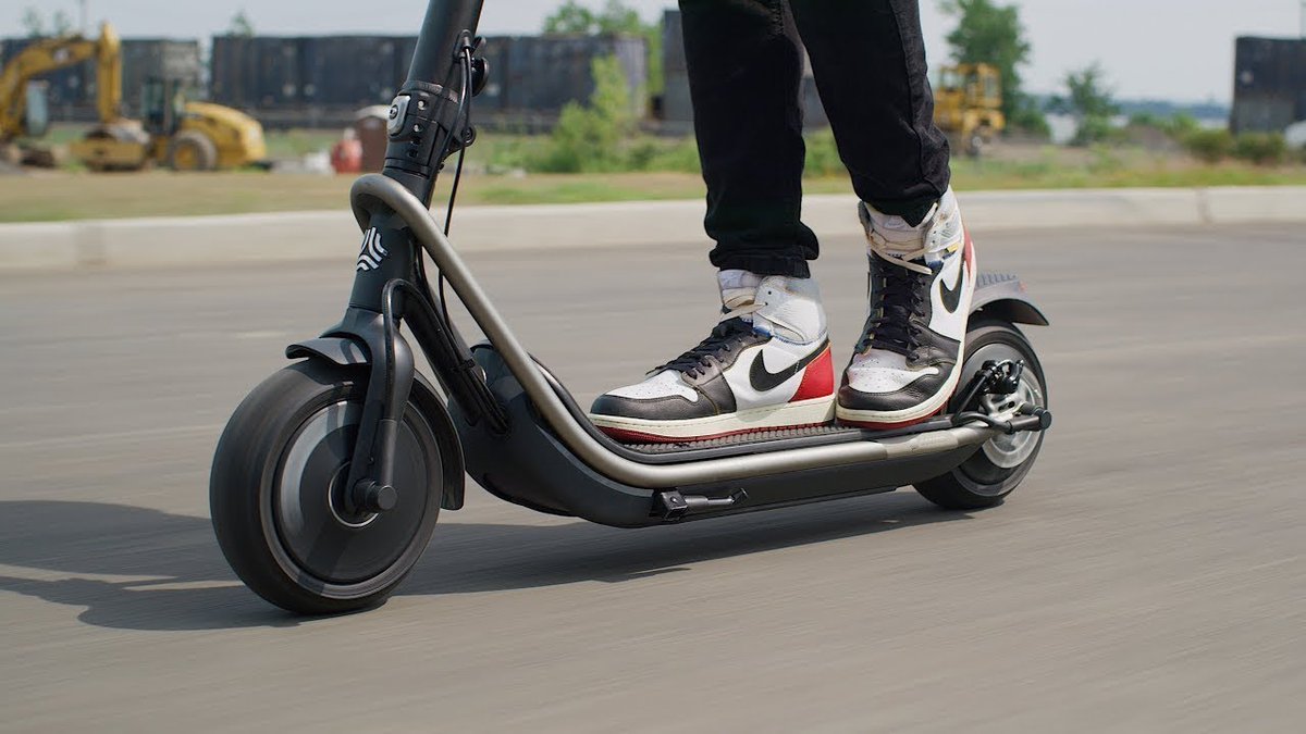 meilleurs scooters