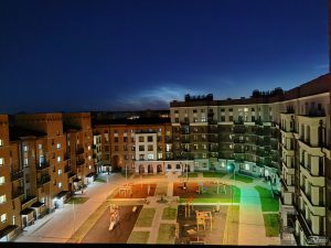 Photo de Huawei P40 Pro +