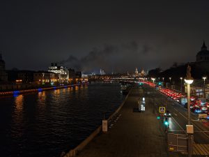 Photos de Google Pixel 4 XL