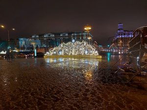 Photo du Samsung Galaxy A71