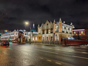 Photos du Samsung Galaxy Note 10 Lite