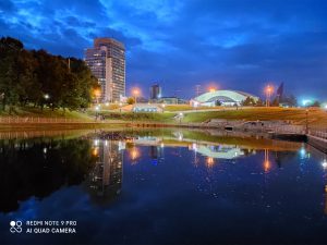 Photos du Xiaomi Redmi Note 9 Pro