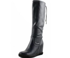 Bottes hautes