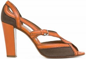 Chaussures Prada, talon