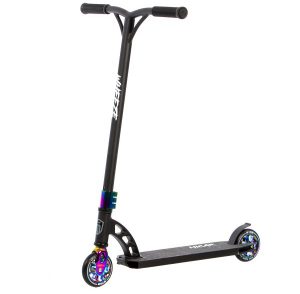 Respiration sifflante