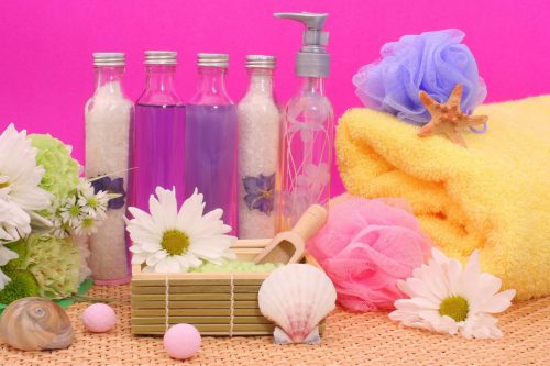 Les meilleurs shampooings pour les cheveux