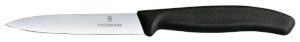 Couteau à légumes classique suisse