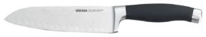 Couteau Santoku Rut