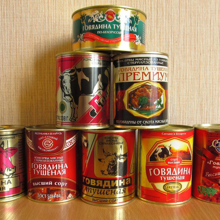 Le meilleur ragoût de boeuf