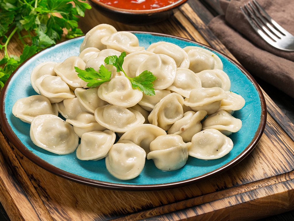 Les meilleures boulettes