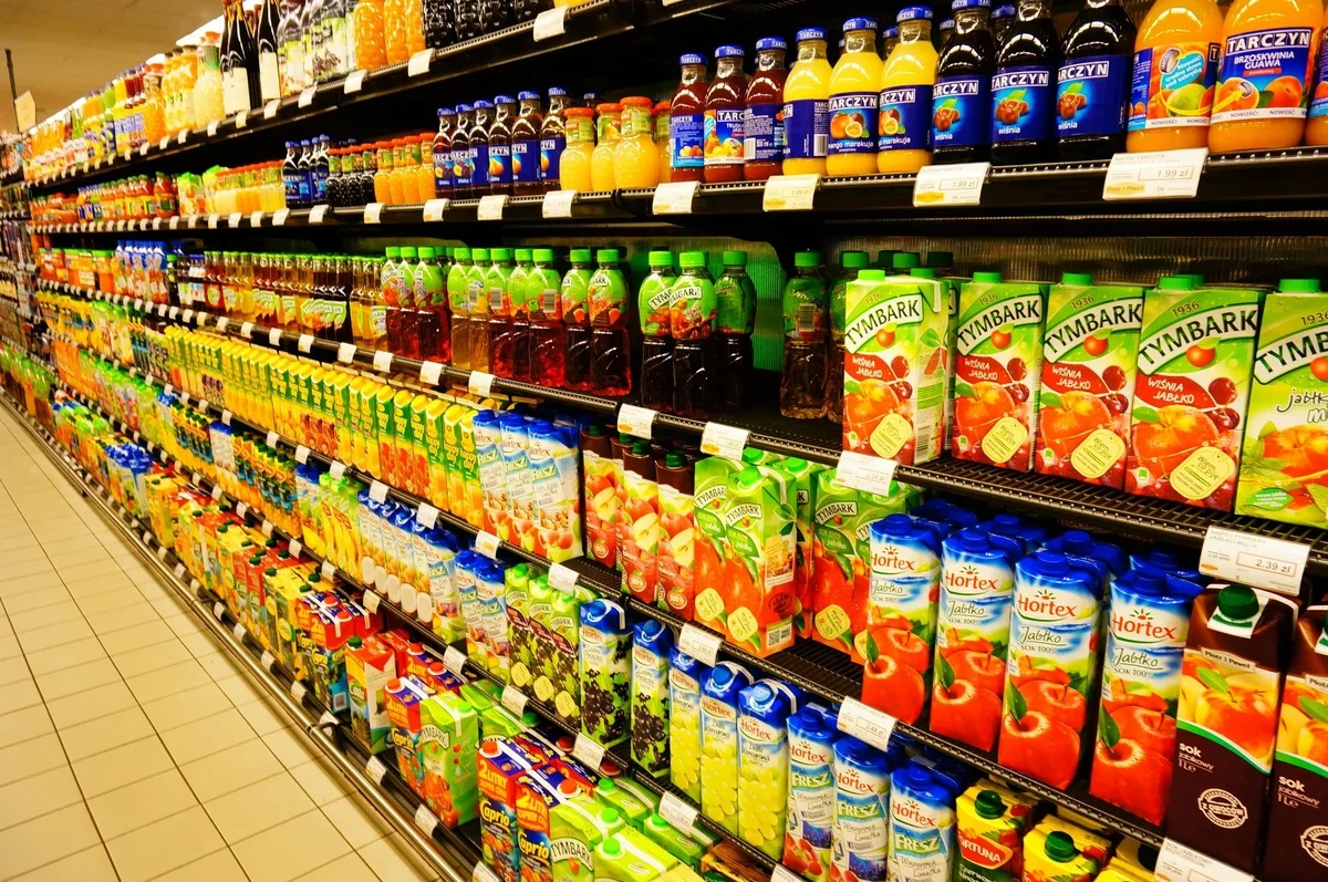 Les meilleurs producteurs de jus