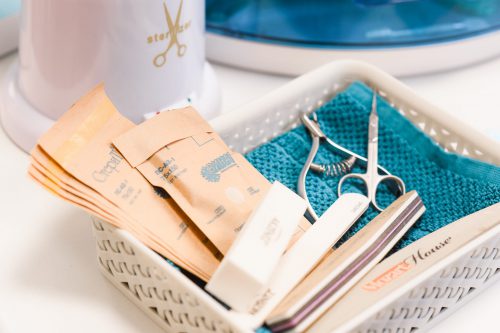 Les meilleurs stérilisateurs d'outils de manucure