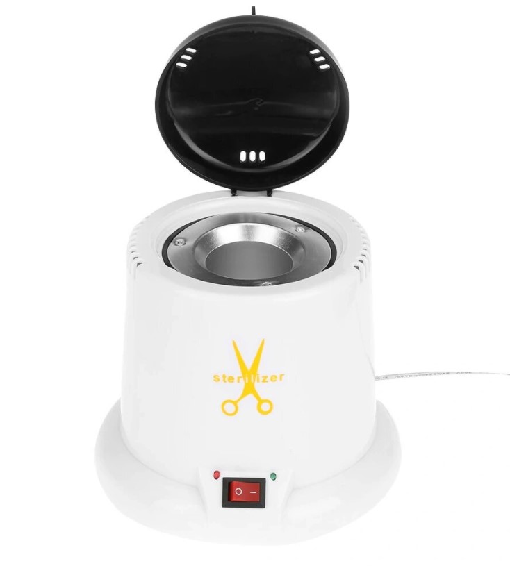 Charms Soline pour stérilisateur